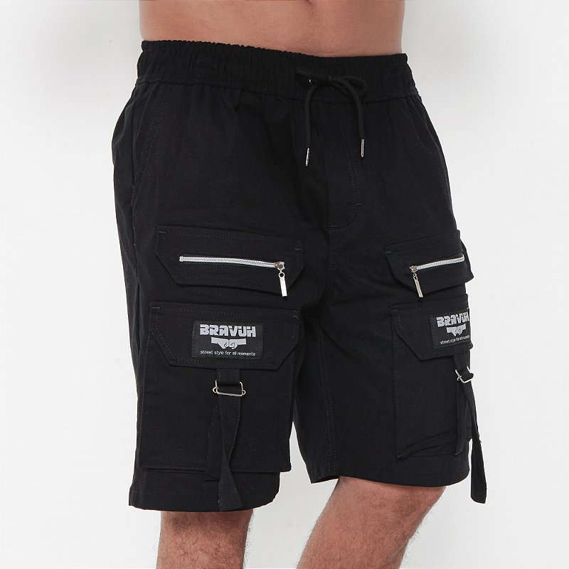 BERMUDA BRAVUH CARGO
