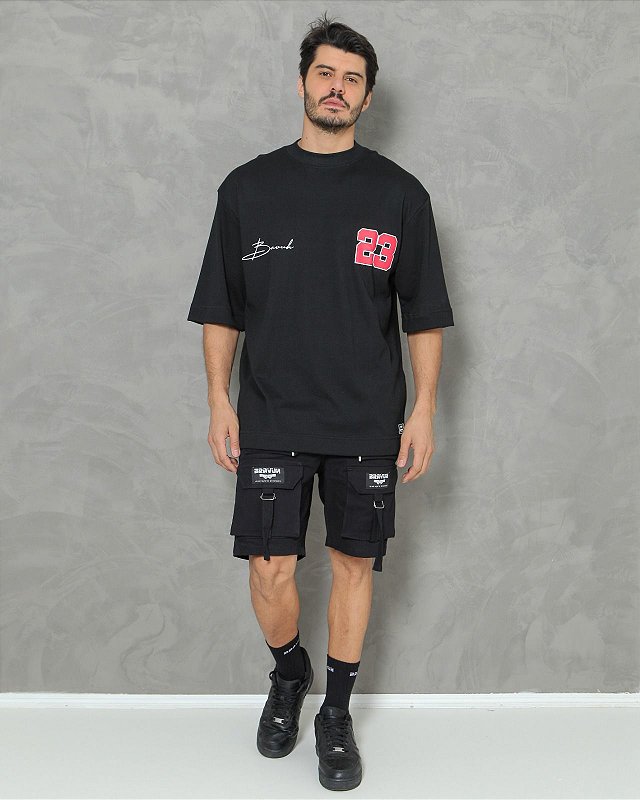 Modelo Jordan - Legend