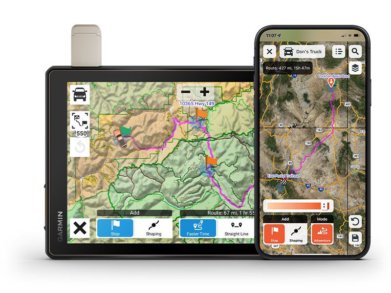 Como atualizar GPS Garmin com mapas radares 2024 