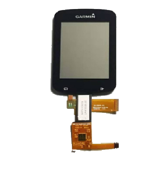 Garmin edge 820 screen hotsell