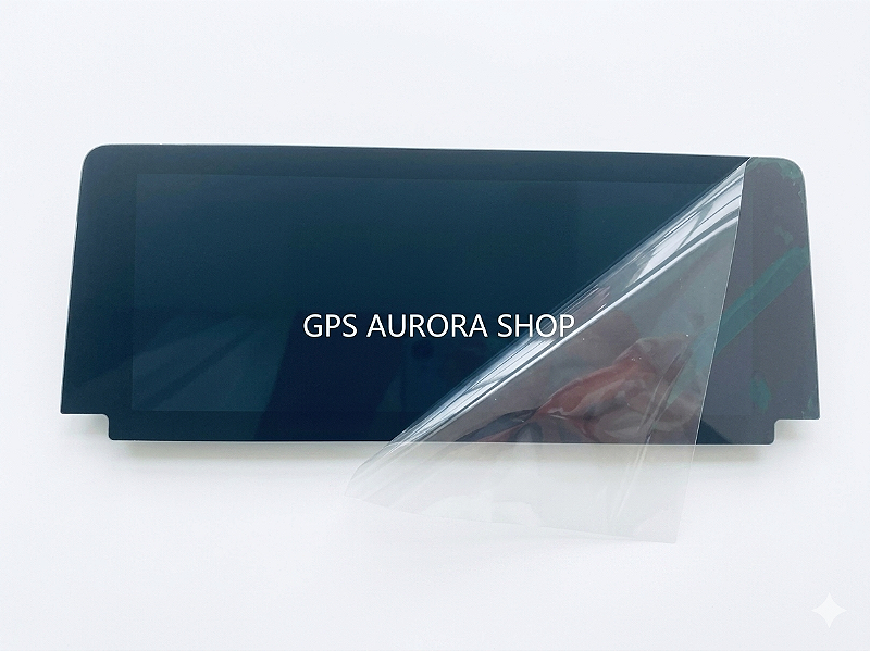 Tela Display LCD de 8,8 polegadas para BMW F30 F31 F32 NBT Evo