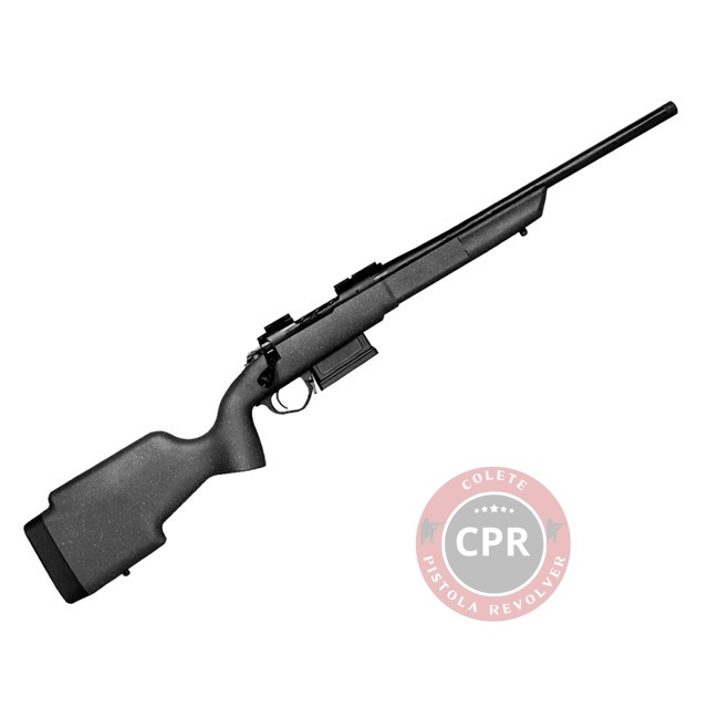 Rifle CBC Ranger .308 WIN 18'' Polímero - CPR EQUIPAMENTOS