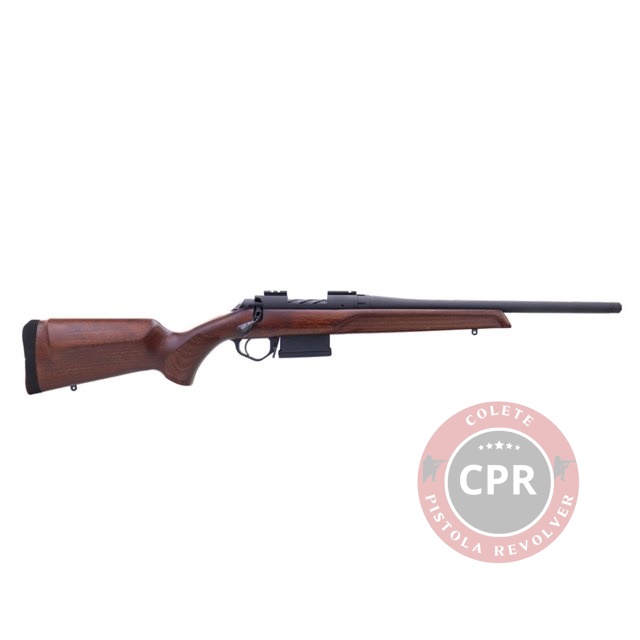 Rifle CBC Ranger .308 WIN 18'' MADEIRA - CPR EQUIPAMENTOS