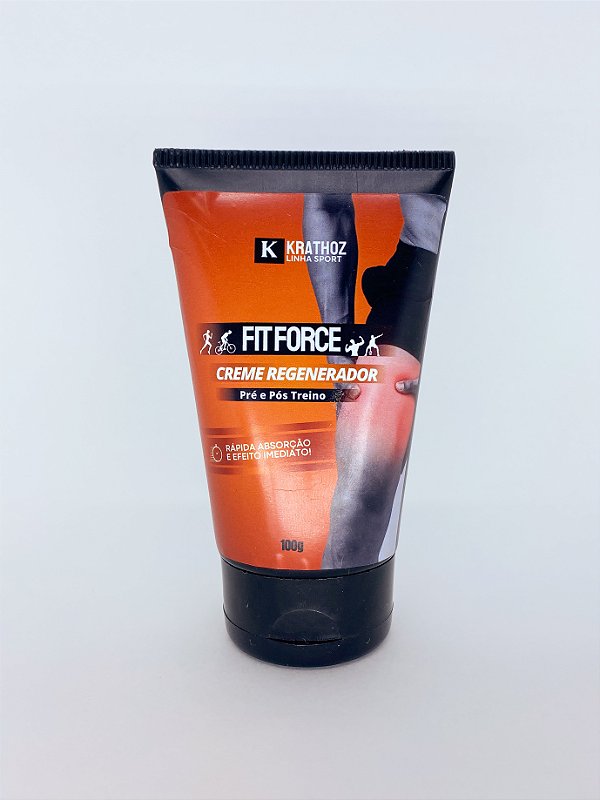 FITFORCE BISNAGA - 100GR