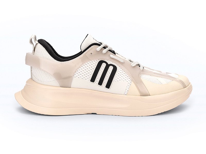 Tênis sneaker Melissa X Beat - Moda4you