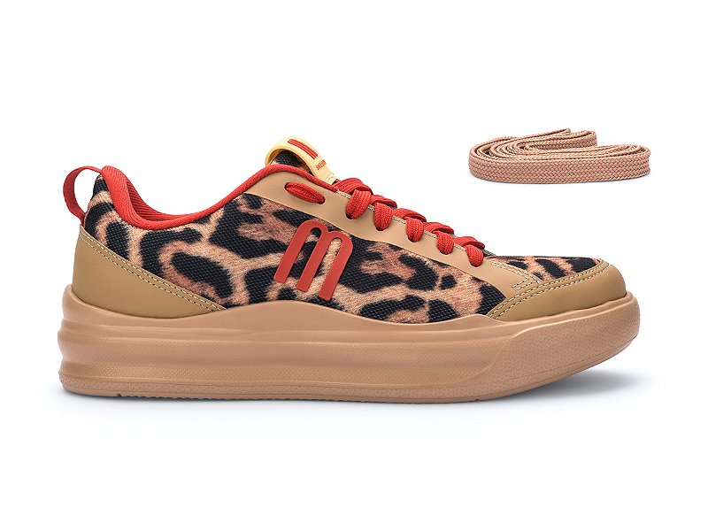 Tênis Melissa X Mood II - Moda4you