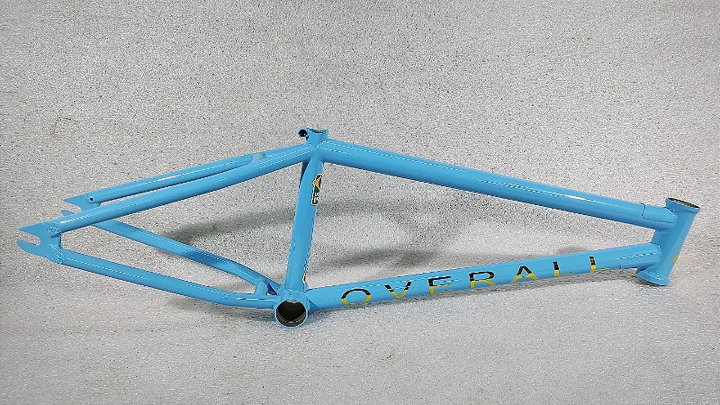 Quadro 20 sob medida - overallbmx