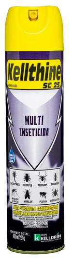 KELLDRIN KELLTHINE SC25 AERO.MULTI-INSET 400 ML