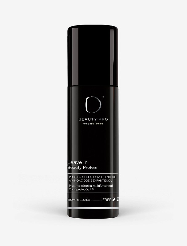 Leave-in Beauty Protein