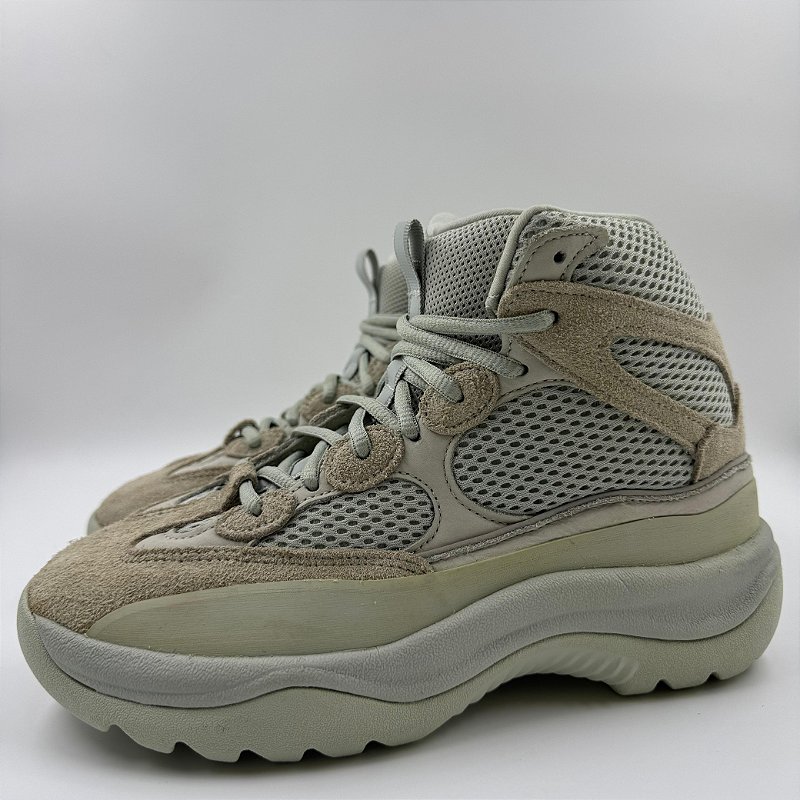 ADIDAS YEEZY DESERT BOOT SALT - Bazar Do Tozzo