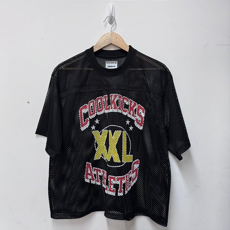 JERSEY CROPPED COOLKICKS - Bazar Do Tozzo