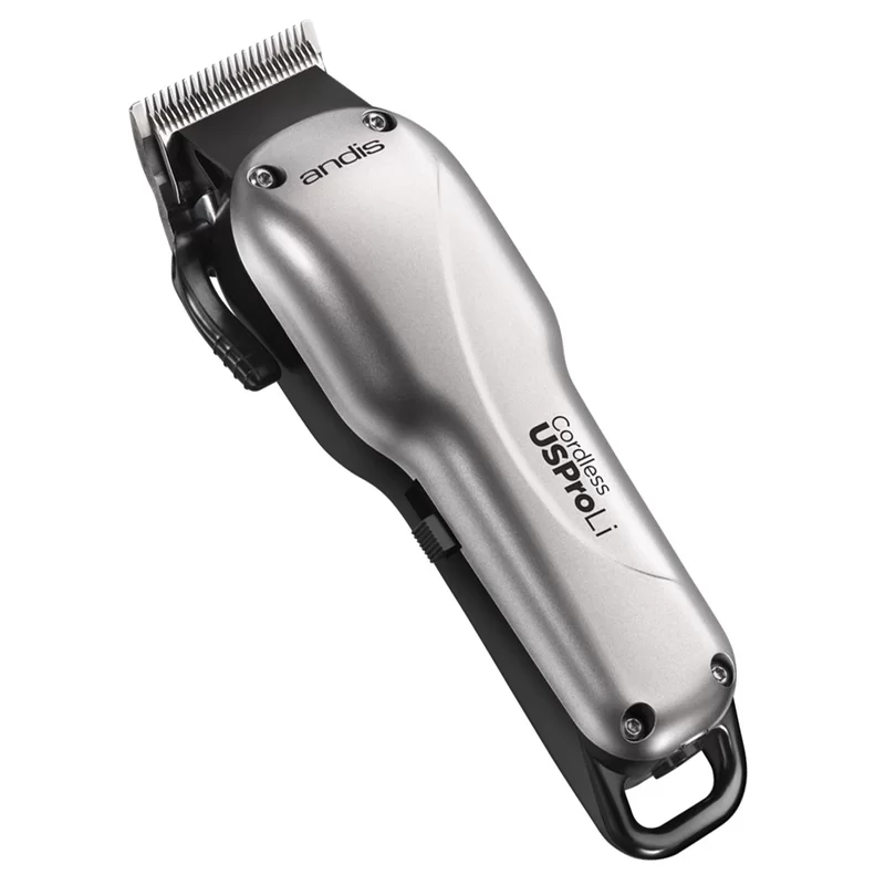 Máquina de Corte Andis USPro Cordless Sem Fio Bivolt - Andis