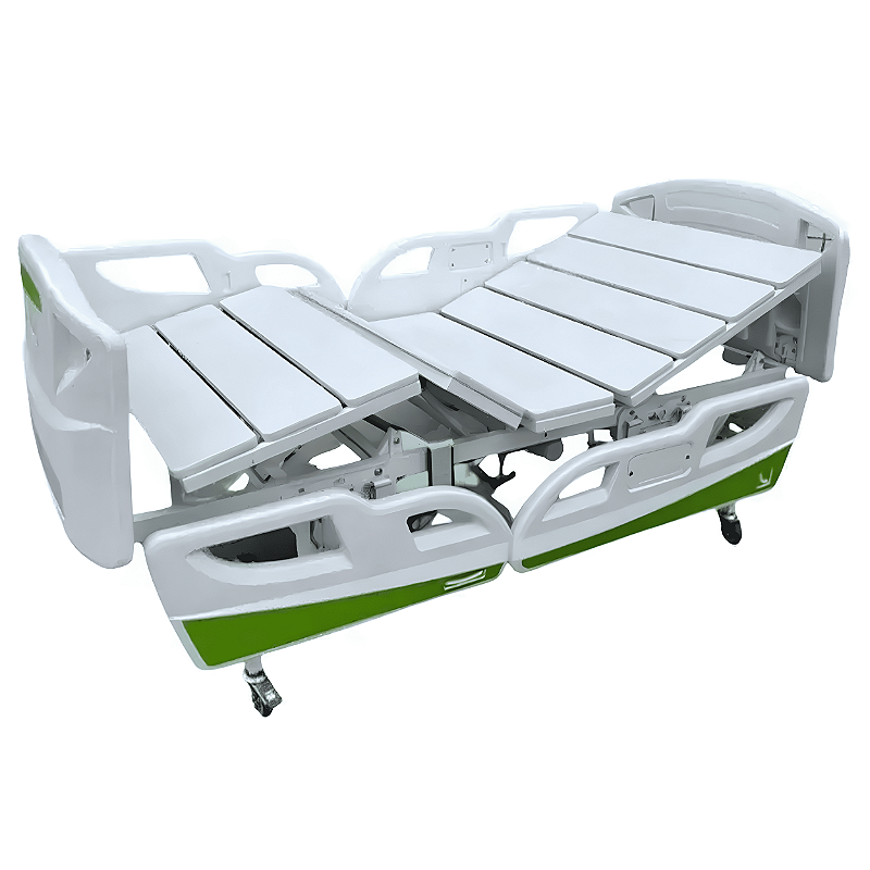 Cama Elétrica com 05 movimentos Betamed