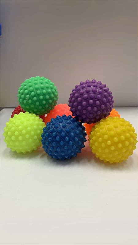 Mini Massage Ball Supermedy