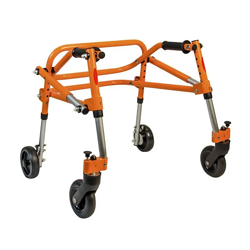 Andador Posterior Mercur PP ao G