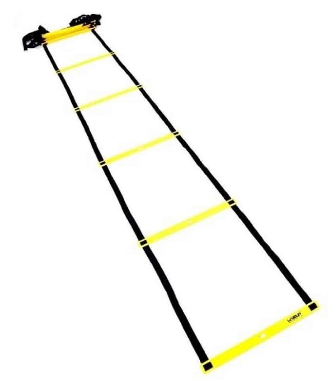Escada de Agilidade de 8m Liveup