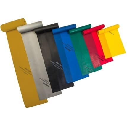 Faixa Elástica Mercur