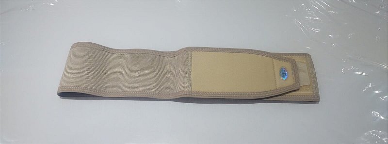 Faixa Peitoral Healthy /Famara