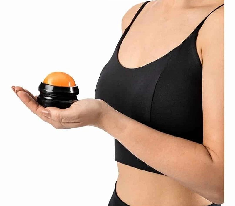 Massageador Roller Ball Hidrolight