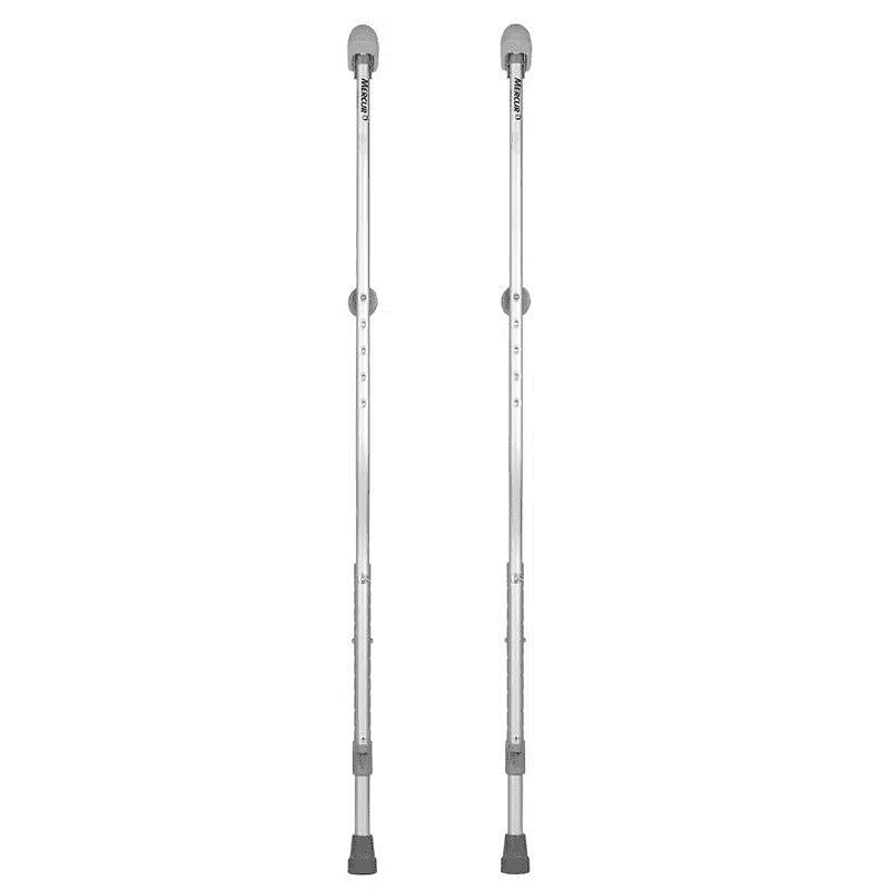 Muleta Axilar Infantil Mercur