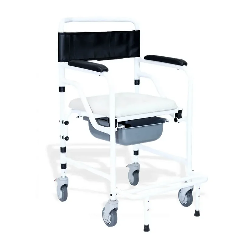 Cadeira de Banho BF Ortobras