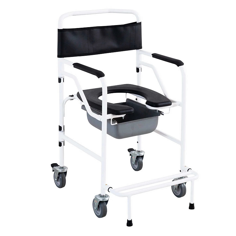 Cadeira de Banho Dobrável BE Ortobras