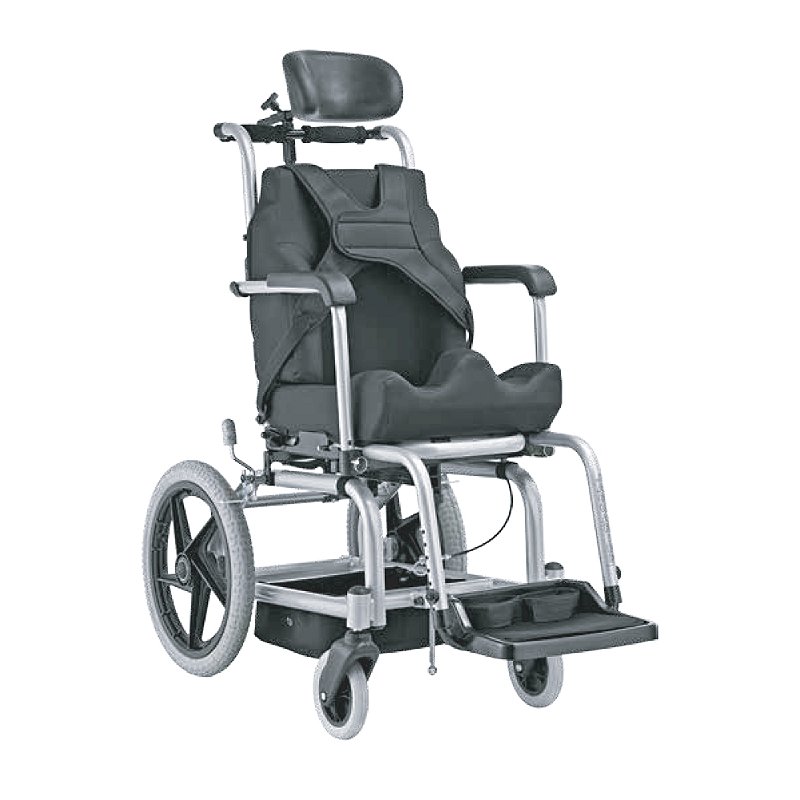 Carrinho Postural Star Juvenil - Jaguaribe