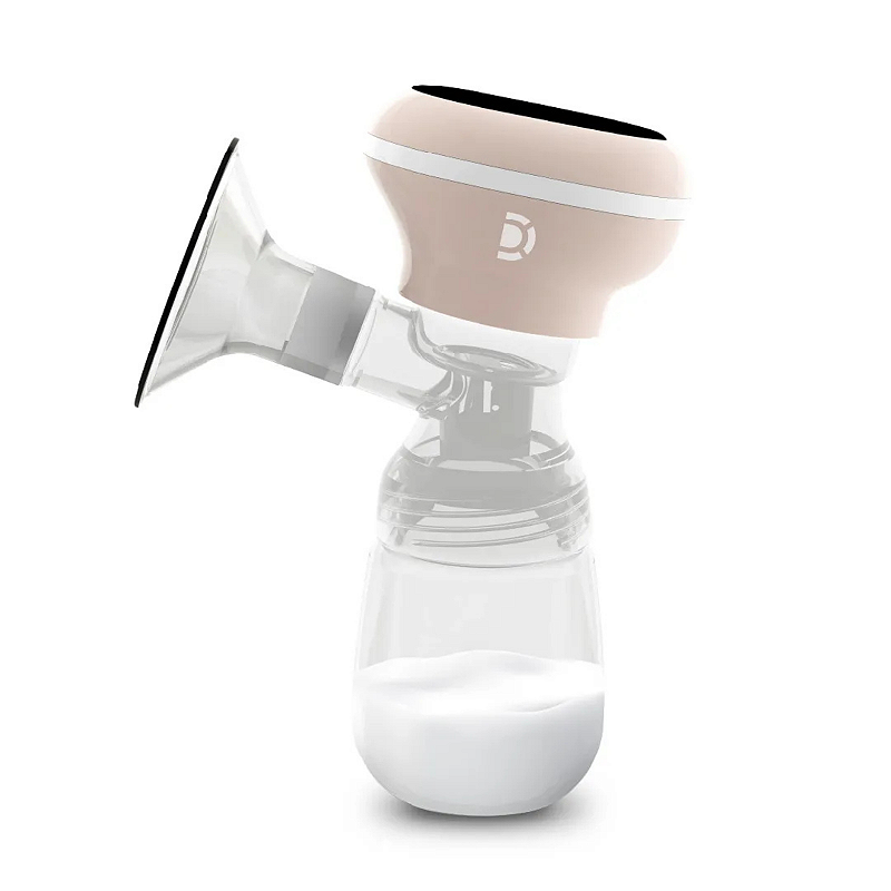 Bomba Tira-leite Elétrica Dellamed