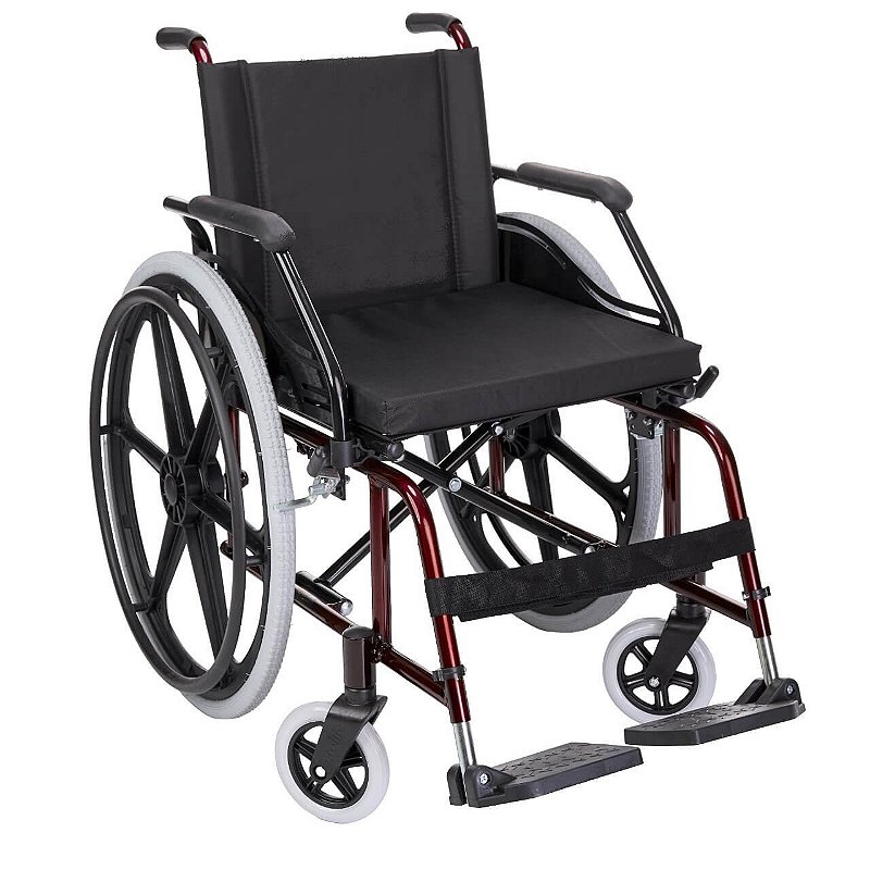 Cadeira de Rodas Liberty Prolife