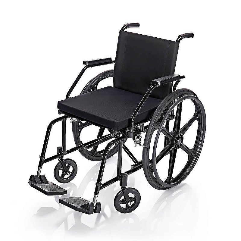 Cadeira de Rodas Semi Plus