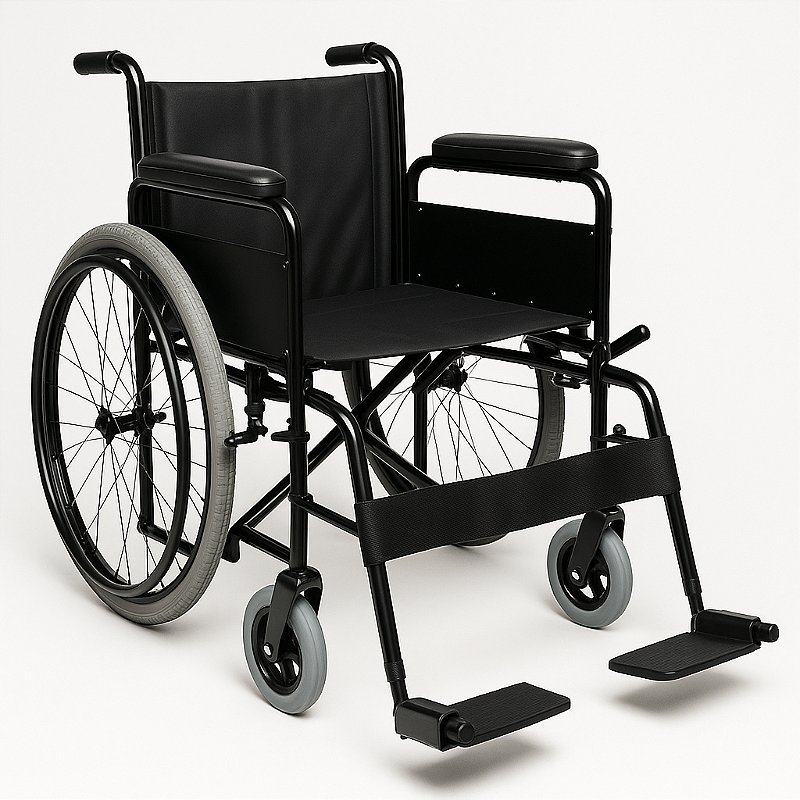 Cadeira de Rodas S100 Supermedy