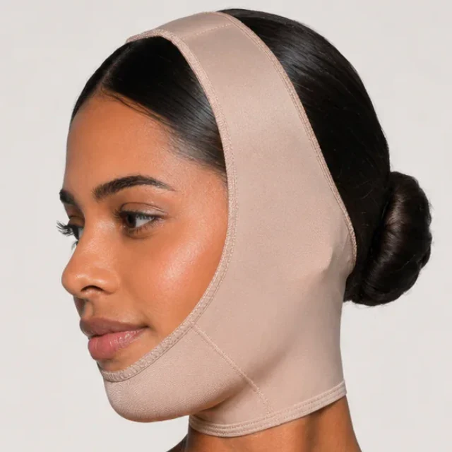 Modelador Facial - Cinta Moderna