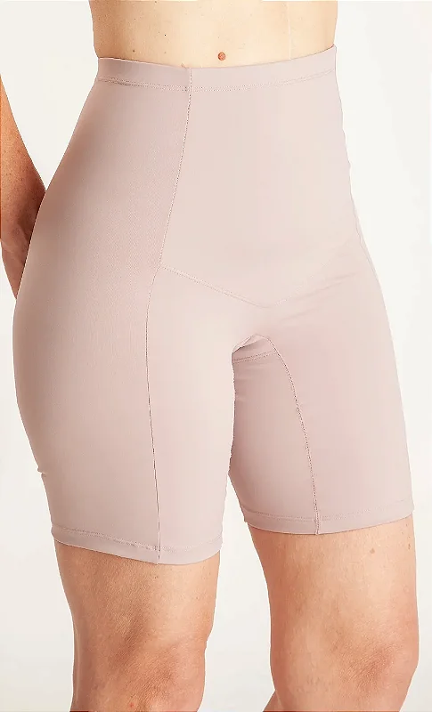 Bermuda Modeladora Reforço Frontal - Cinta Moderna