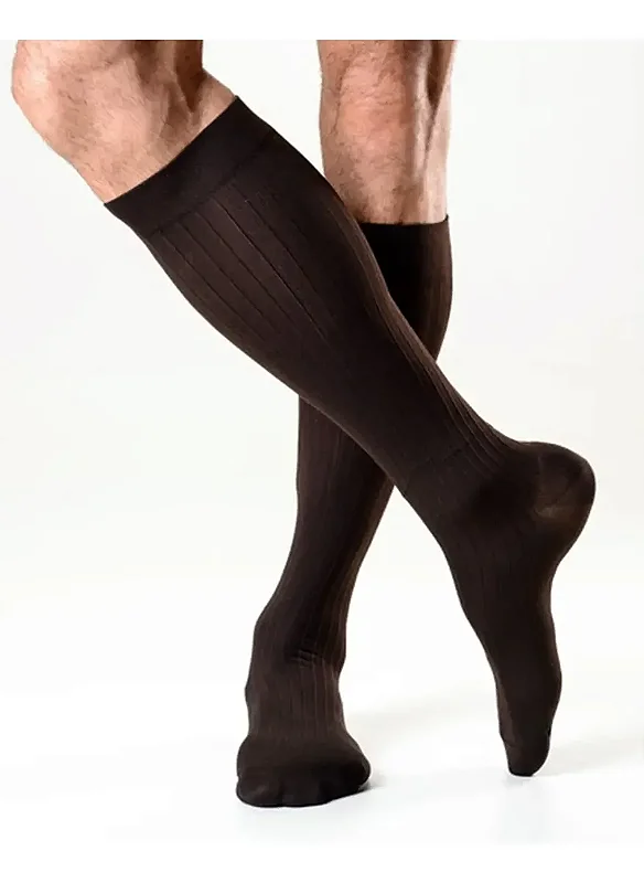 Meia Sigvaris Actitud, 20-30 mmHg, 3/4 Panturrilha