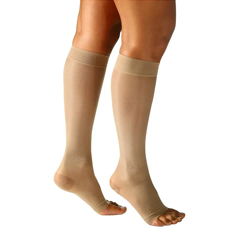 Meia Sigvaris Audace 15-20 Mmhg 3/4