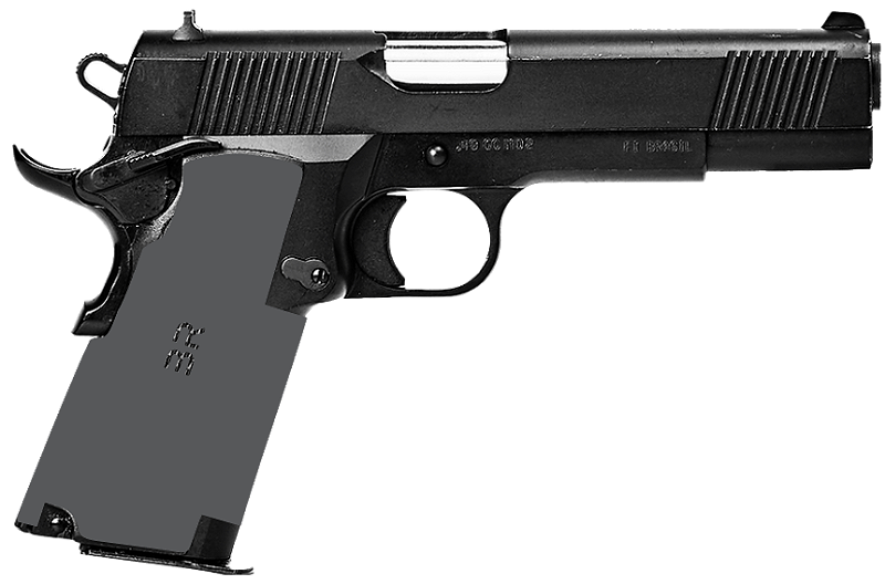 Grip esportivo para IMBEL