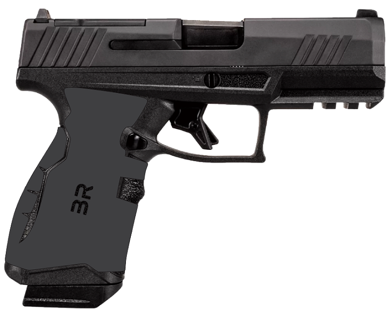 Grip esportivo para TAURUS GX4 CARRY