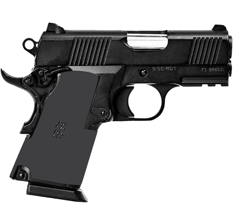 Grip esportivo para IMBEL SC (XODÓ)