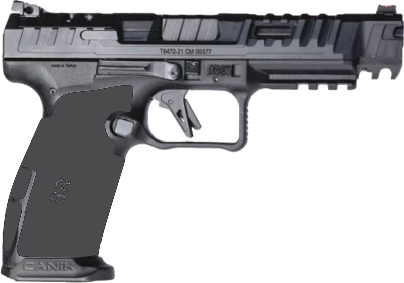 Grip esportivo para Canik SFx Rival
