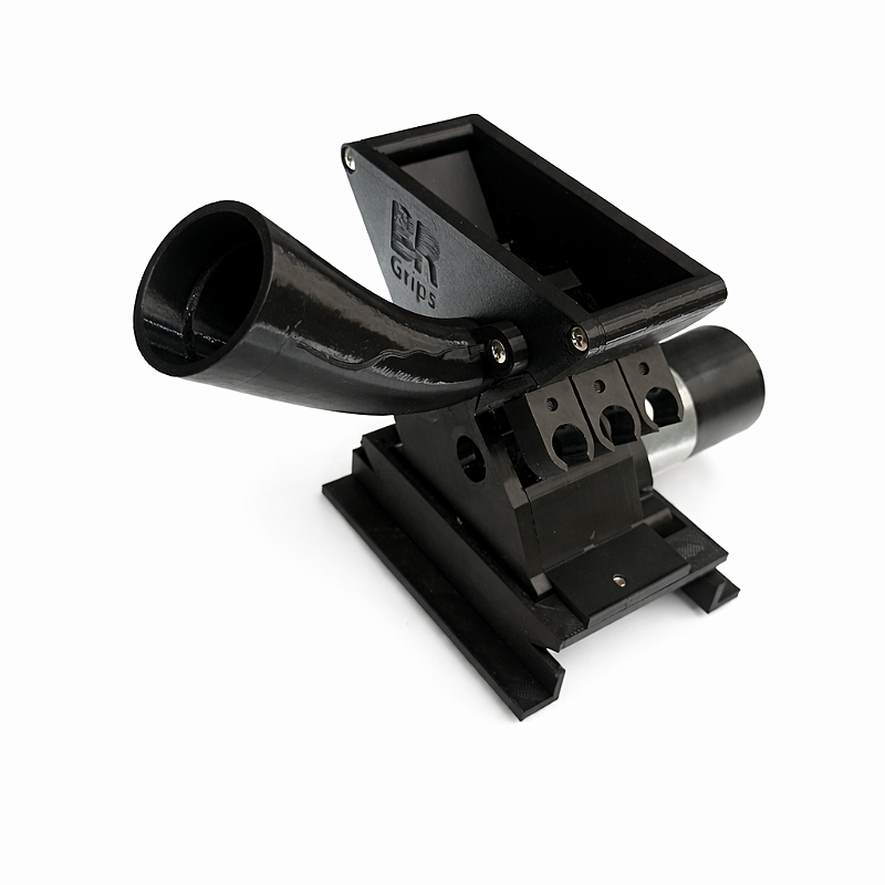 Marcador Automático de Estojos de Munição (Sem acessórios prensa)