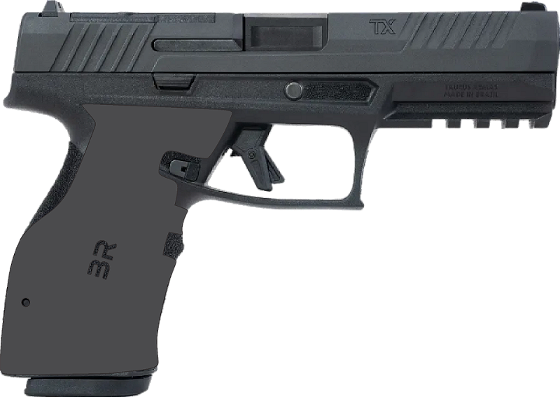 Grip esportivo para TAURUS TX38 TX9