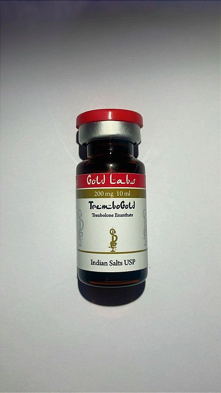 Enantato de Trembolona