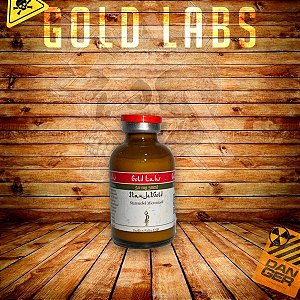 Stano Aqua Gold 50mg 30ml
