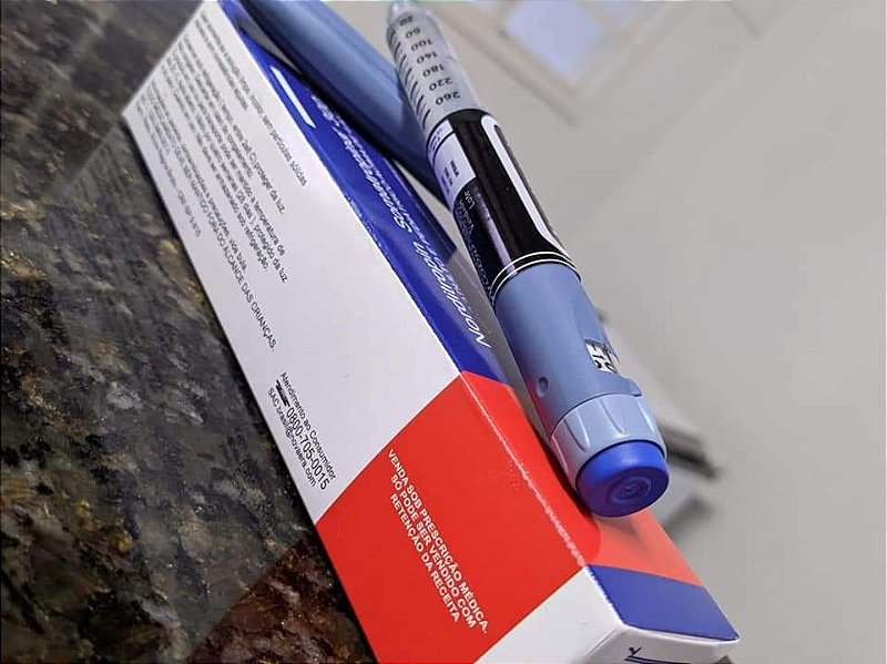 GH Norditropin Somatropina 300UI