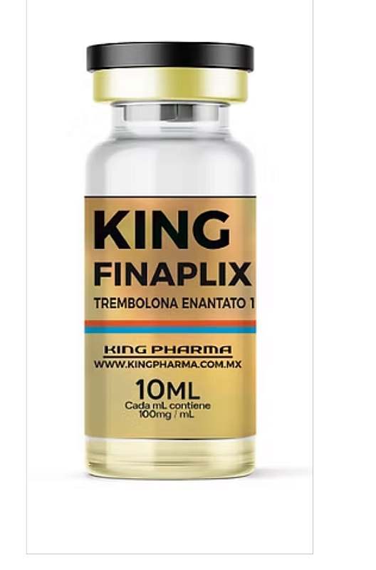 Trembolona Enantato king 100mg 10ml