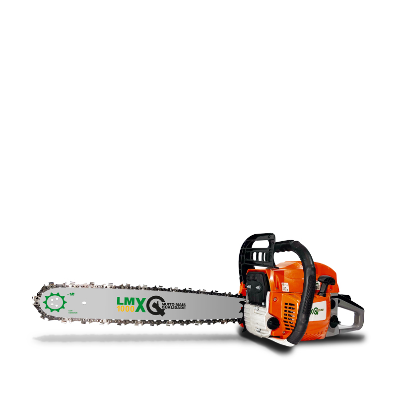 マランタ Motosserra 58CC LMX1000 - LMX1000 - Muito Mais Qualidade