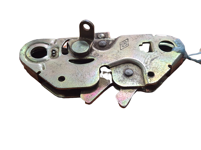 ぶち  Fechadura do Capo Fiat 147 - Universal 4236814 novo - Almeida