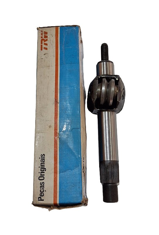 Eixo Setor Da Caixa Direcao Kombi Clipper 76 até 82 Original TRW