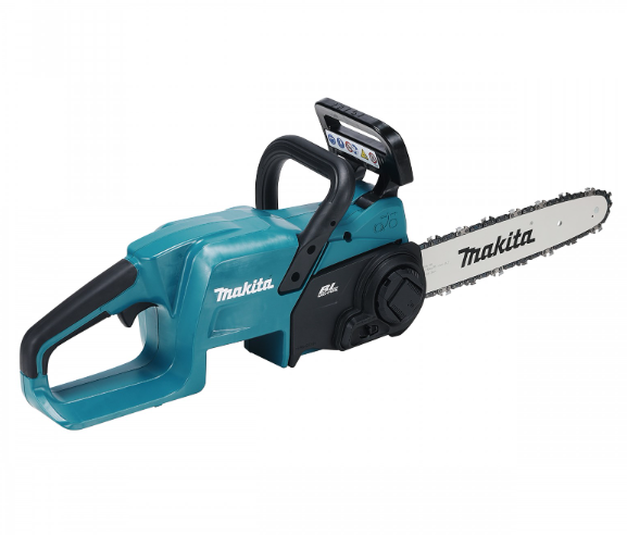 MOTOSSERRA DUC307Z + 1BL1850 + DC18WC - DUC307ZC - MAKITA