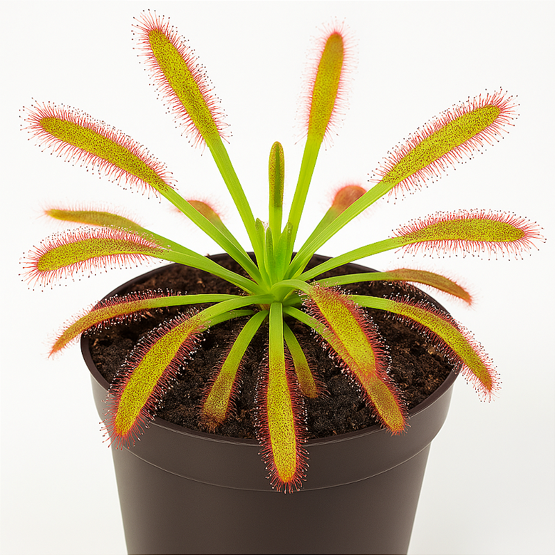 Drosera Capensis Gigante